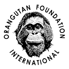 Orangutan Foundation International logo